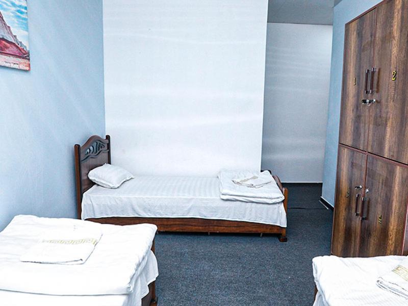 House De Moon Hostel ทาชเคนต์ ห้อง รูปภาพ