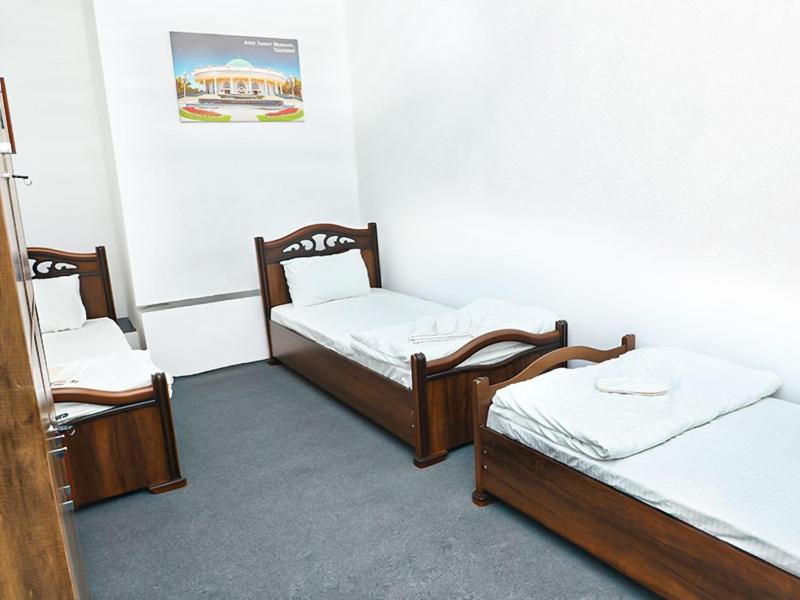 House De Moon Hostel ทาชเคนต์ ห้อง รูปภาพ