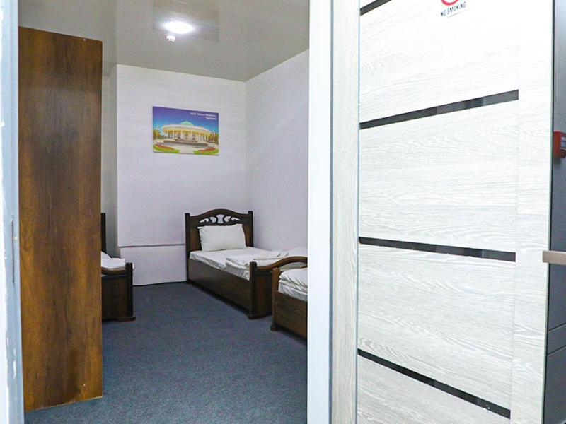 House De Moon Hostel ทาชเคนต์ ห้อง รูปภาพ