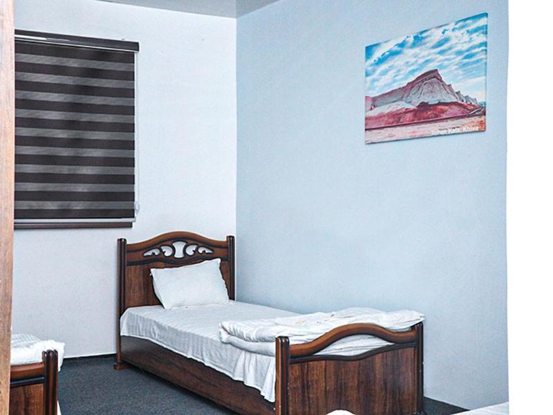 House De Moon Hostel ทาชเคนต์ ห้อง รูปภาพ
