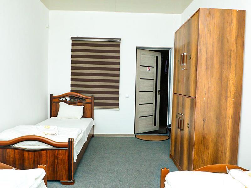 House De Moon Hostel ทาชเคนต์ ห้อง รูปภาพ
